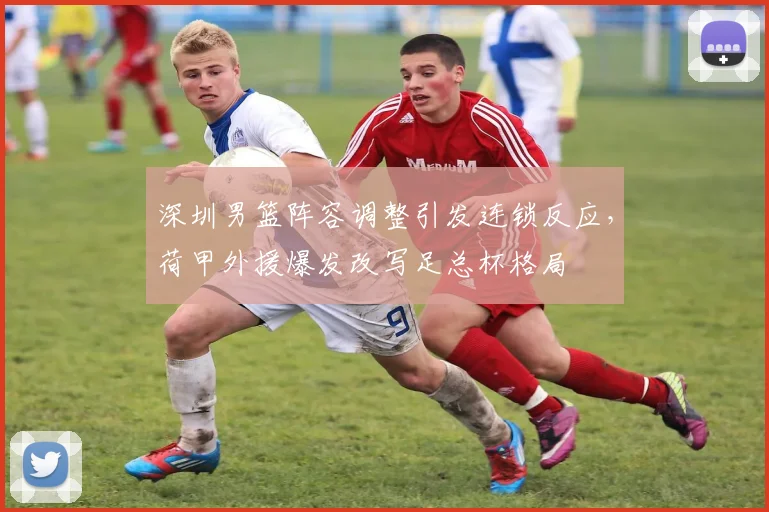 深圳男篮阵容调整引发连锁反应，荷